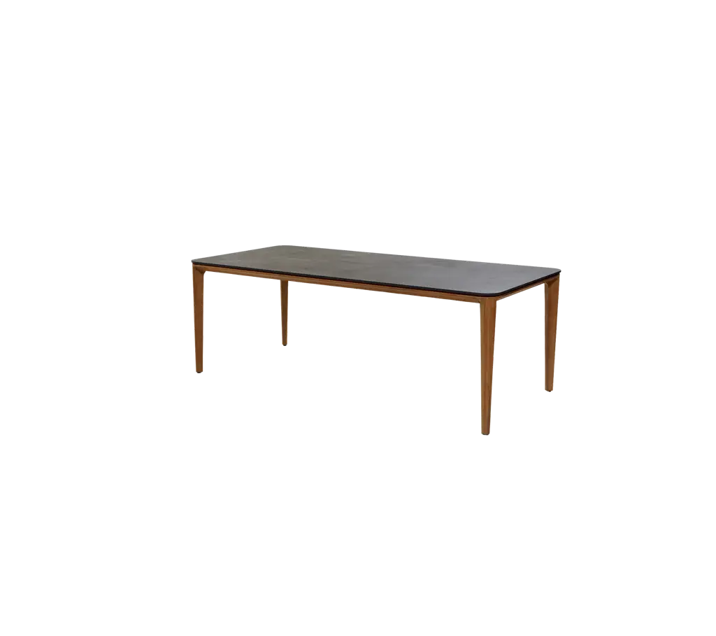 Aspect dining table - Rectangle