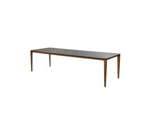 Aspect dining table - Rectangle