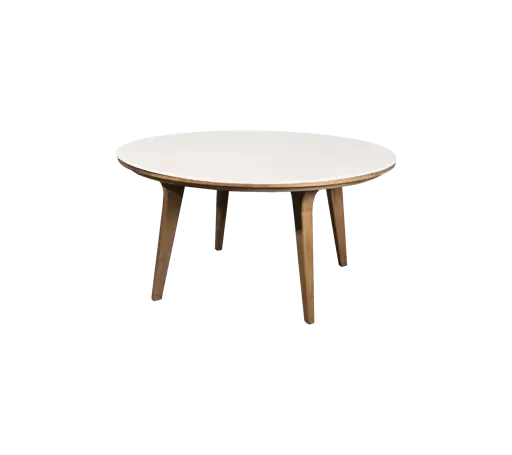 Aspect dining table - Round