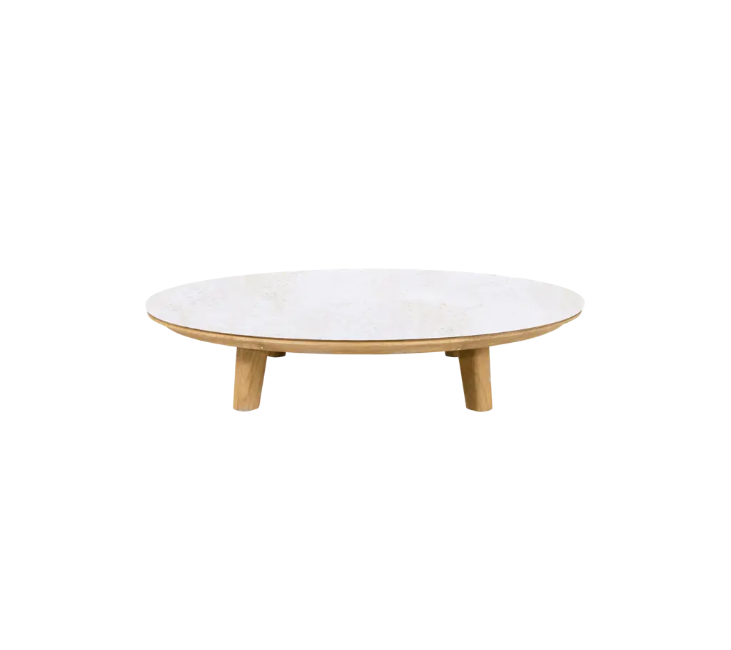 Aspect coffee table - Round