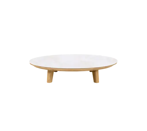 Aspect coffee table - Round