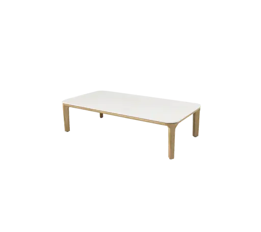 Aspect coffee table - Rectangle