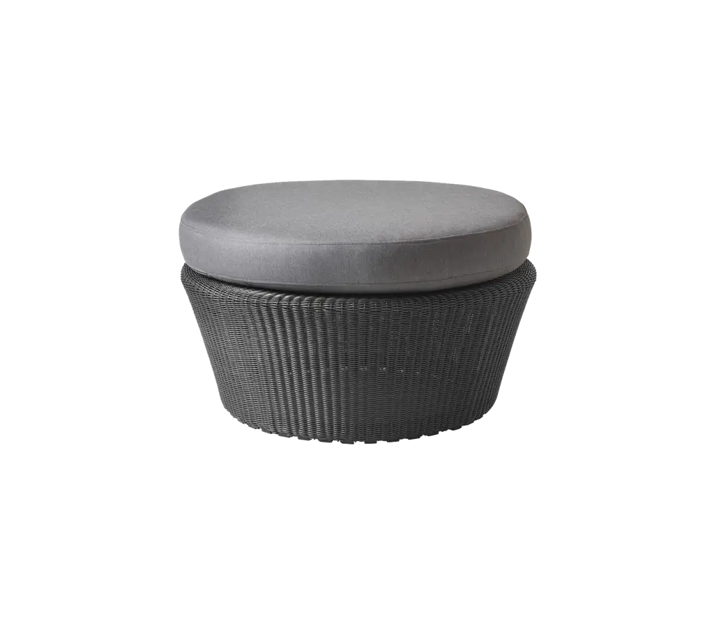 Kingston footstool
