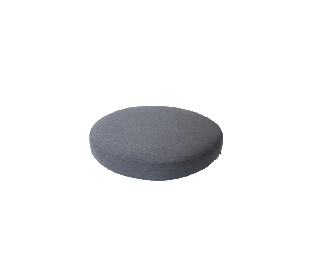 Kingston large footstool, Cushion