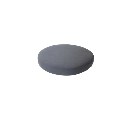 Kingston large footstool, Cushion