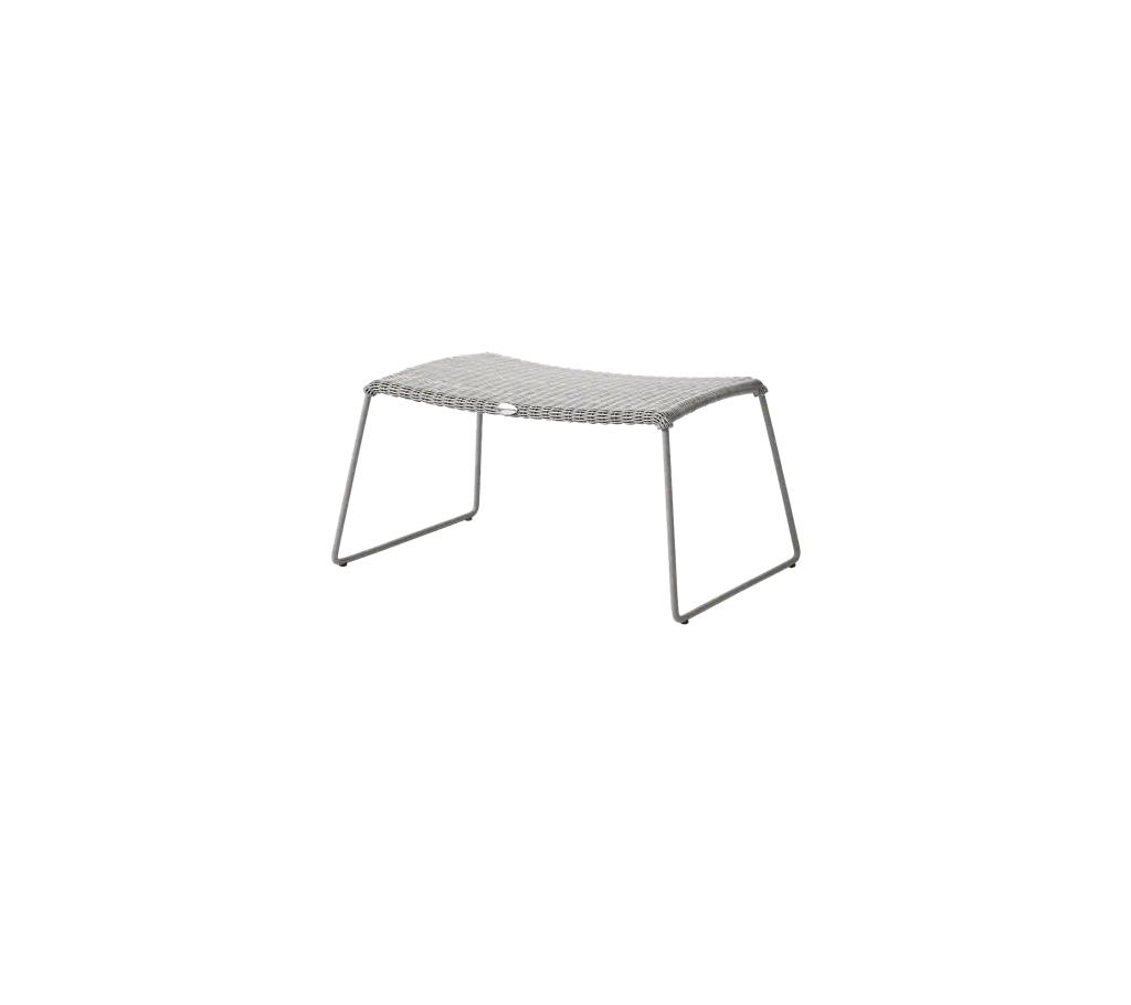 Breeze footstool
