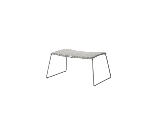 Breeze footstool
