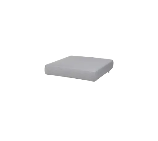Chester footstool / coffee table, Cushion/table top