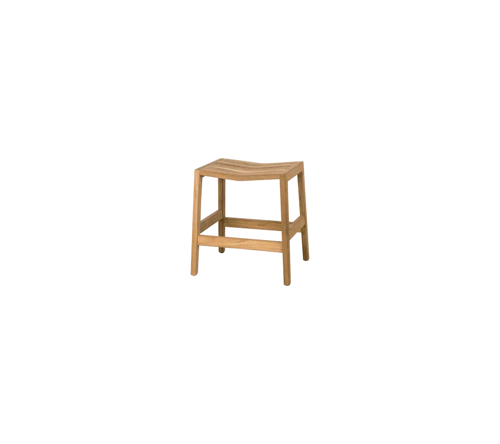 Flip stool