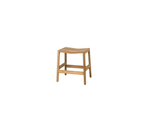Flip stool