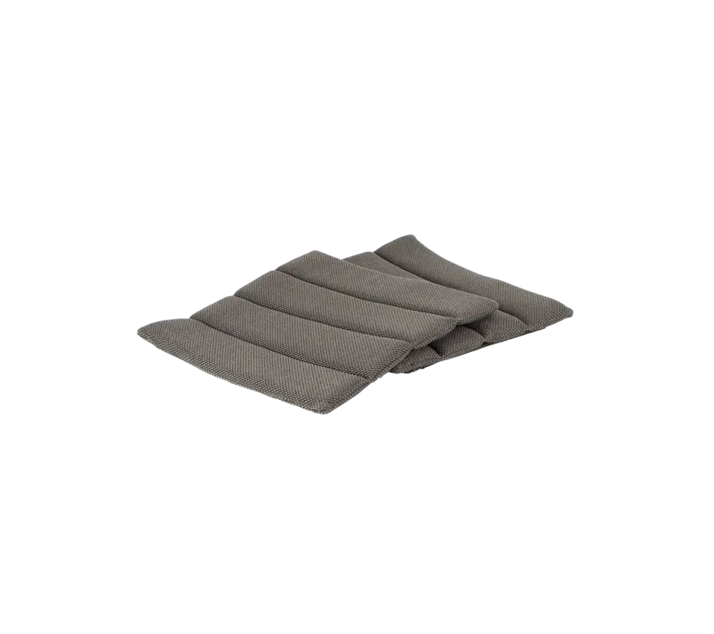 Flip lounge chair, Cushion set