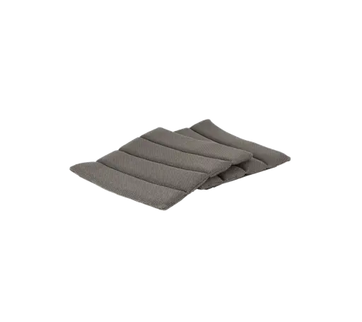 Flip lounge chair, Cushion set