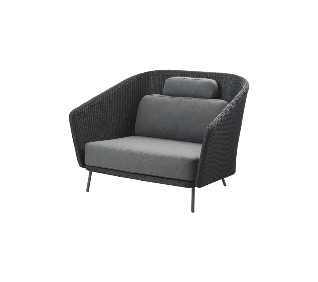 Mega lounge chair