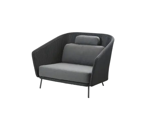 Mega lounge chair