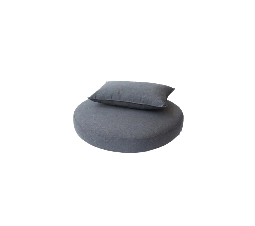 Kingston sunchair, Cushion set