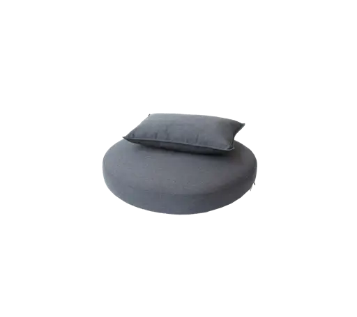 Kingston sunchair, Cushion set