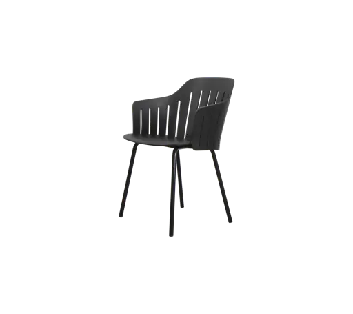Choice chair with 4 legs