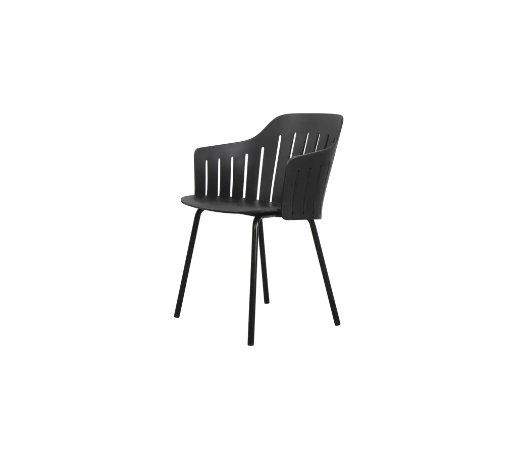Choice chair with 4 legs