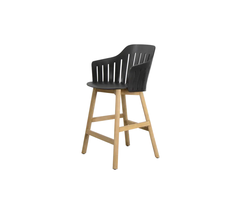 Choice counter chair