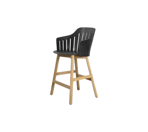 Choice counter chair