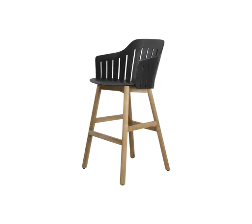 Choice bar chair