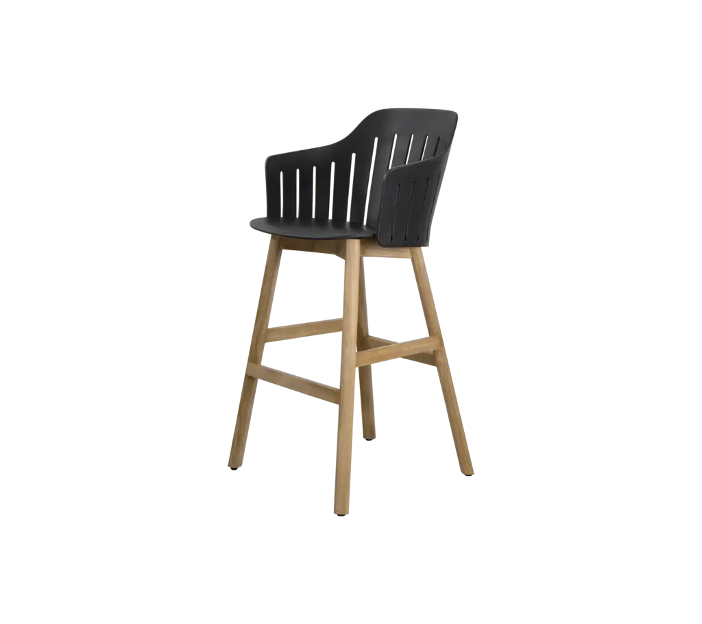 Choice bar chair