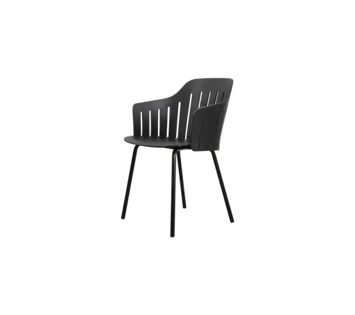 Choice chair with 4 legs