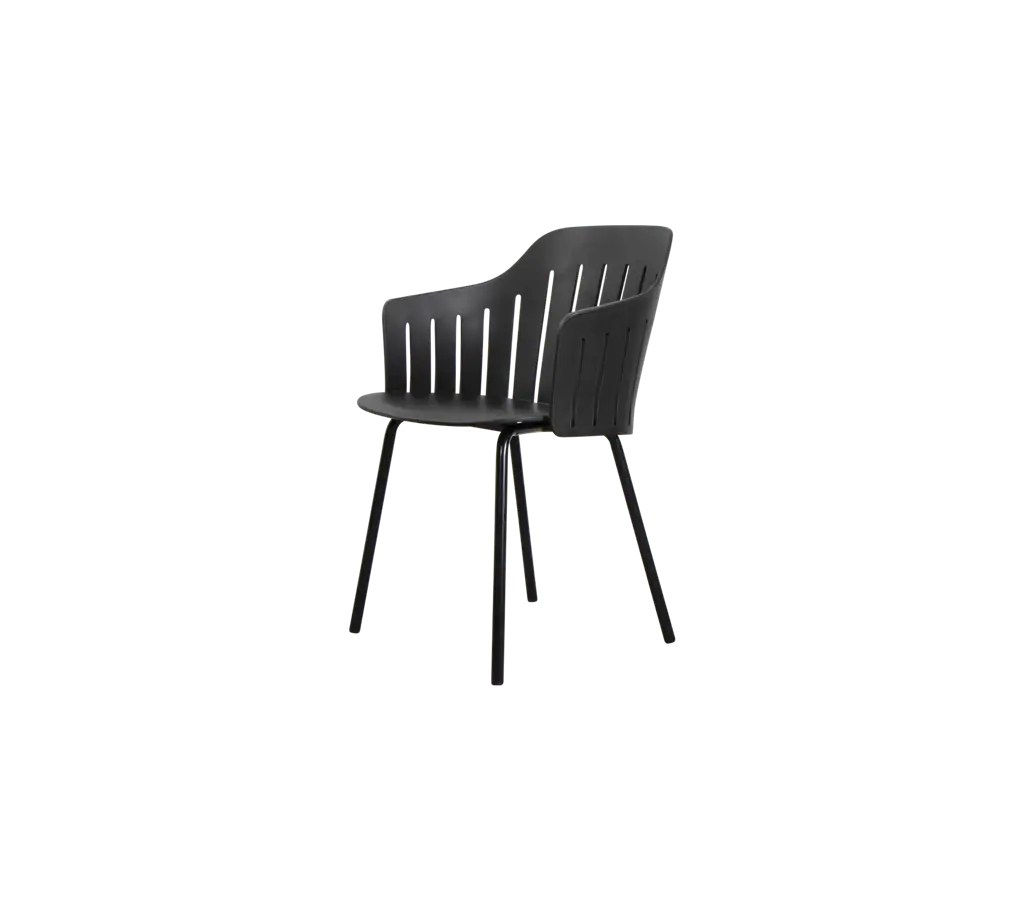 Choice chair with 4 legs