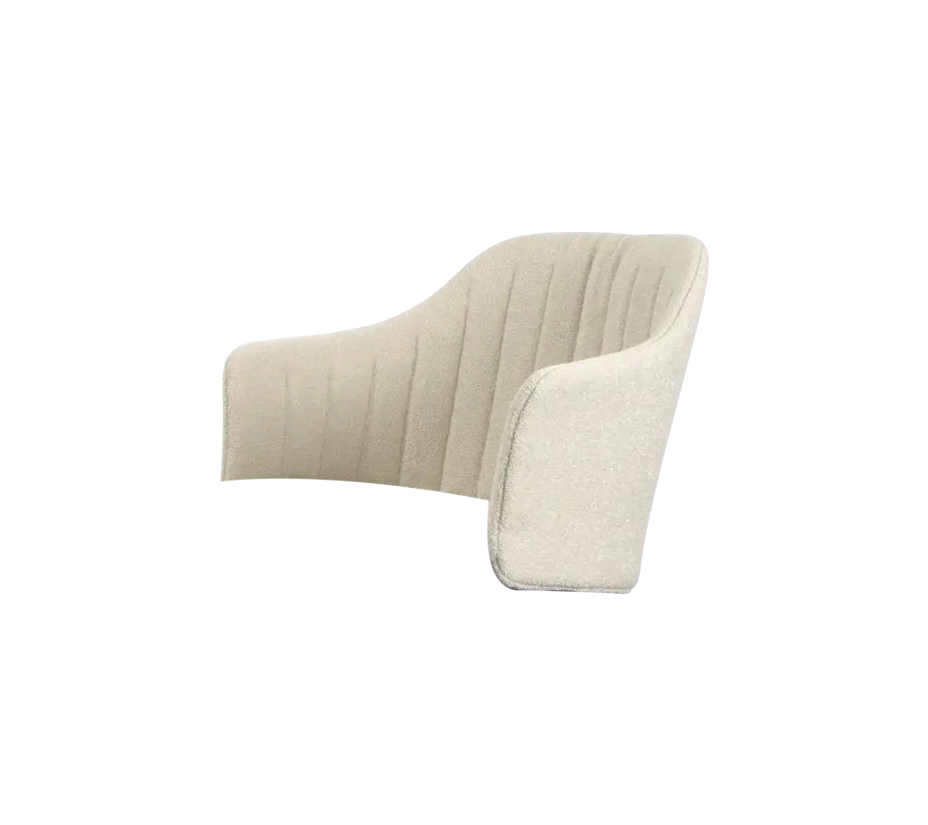 Choice chair back cushion, outdoor