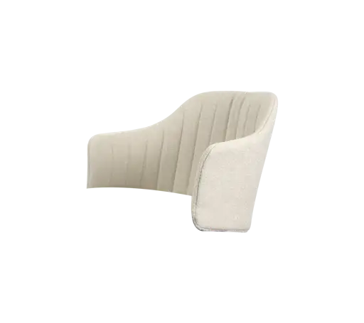 Choice chair back cushion, outdoor