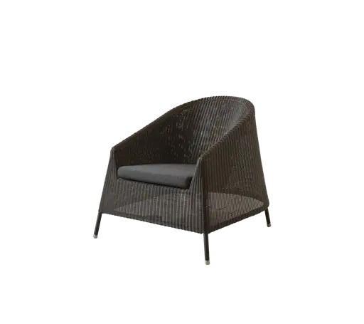 Kingston lounge chair