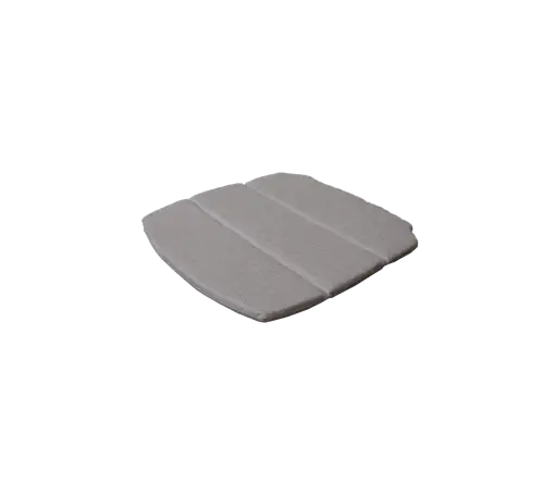 Breeze chair stackable, Cushion