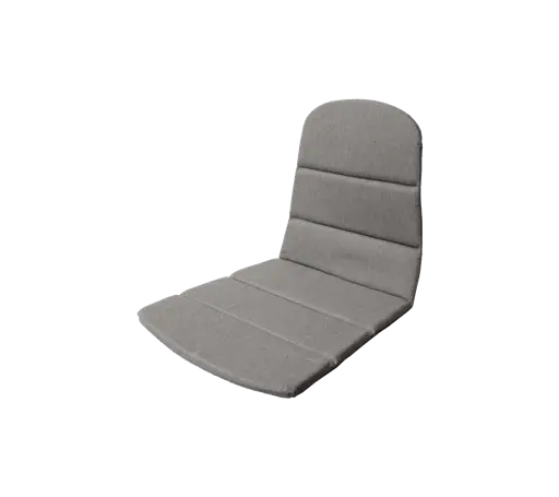 Breeze chair, Cushion