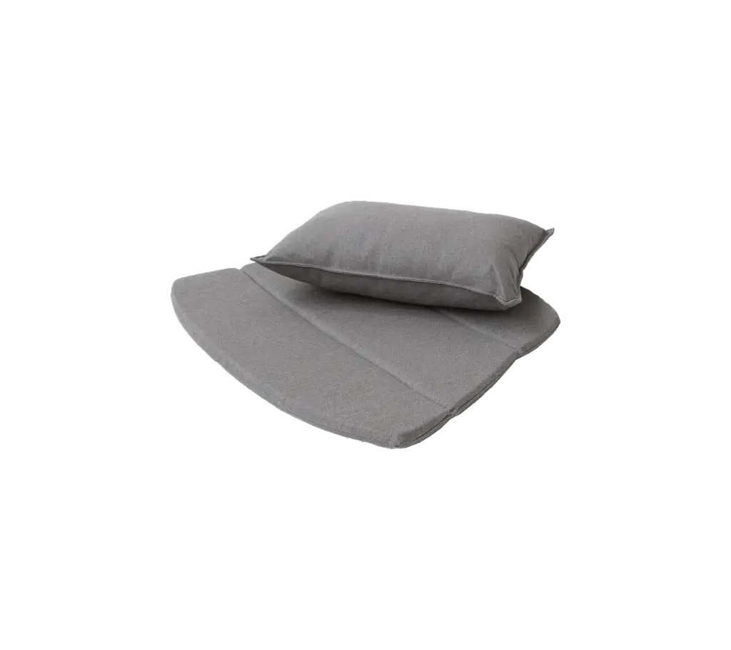 Breeze lounge chair, Cushion set