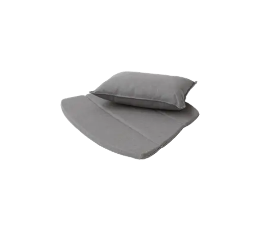 Breeze lounge chair, Cushion set