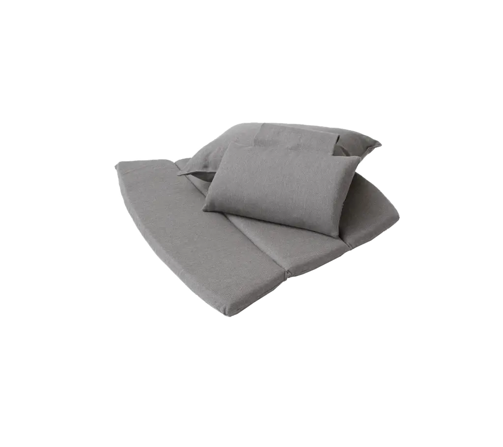 Breeze highback chair, Cushion set