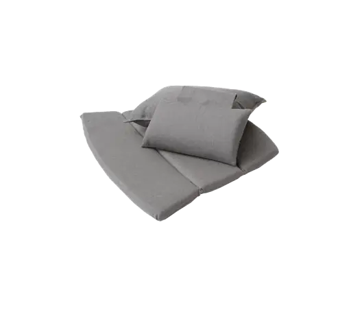Breeze highback chair, Cushion set