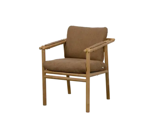 Sticks armchair