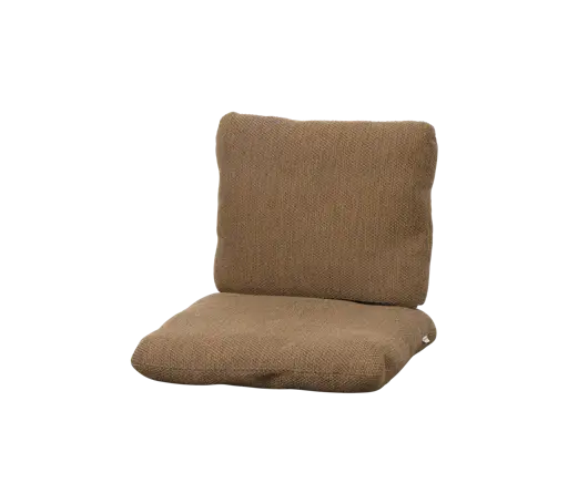 Sticks armchair, Cushion set