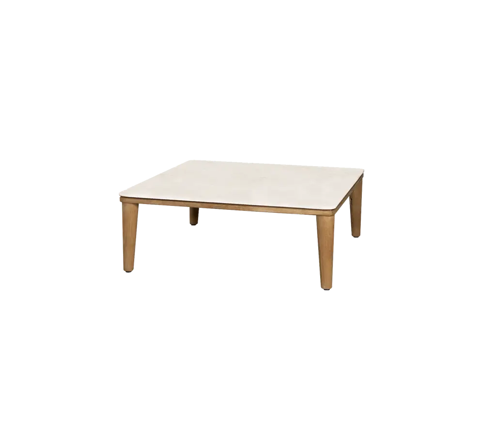 Capture coffee table