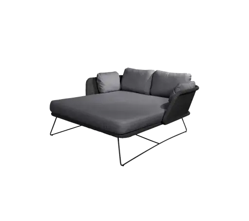 Horizon daybed