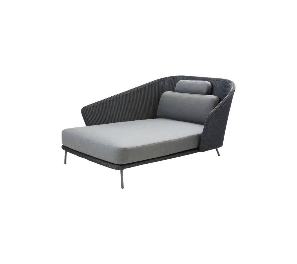 Mega daybed, right