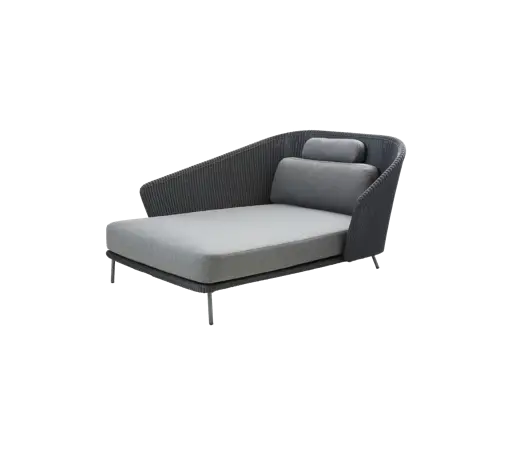 Mega daybed, right