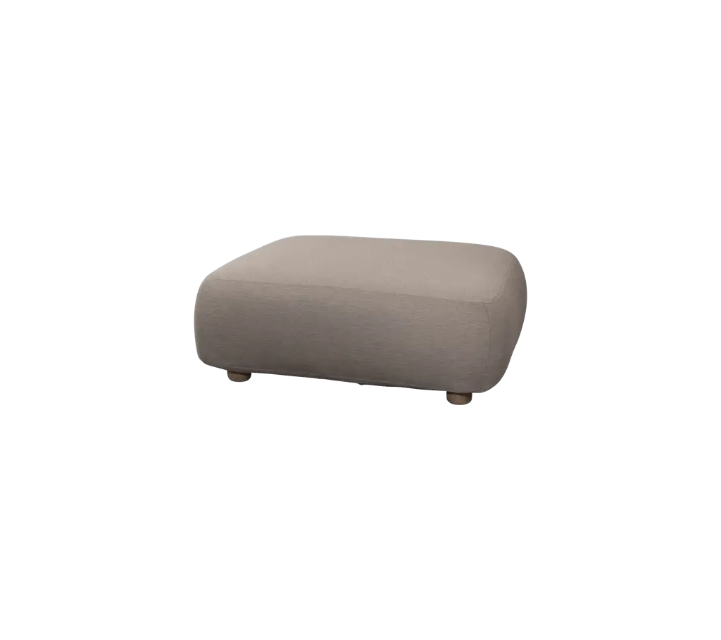 Capture pouf