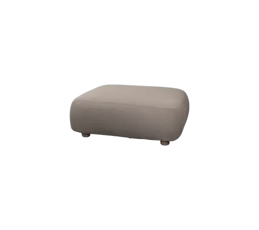 Capture pouf
