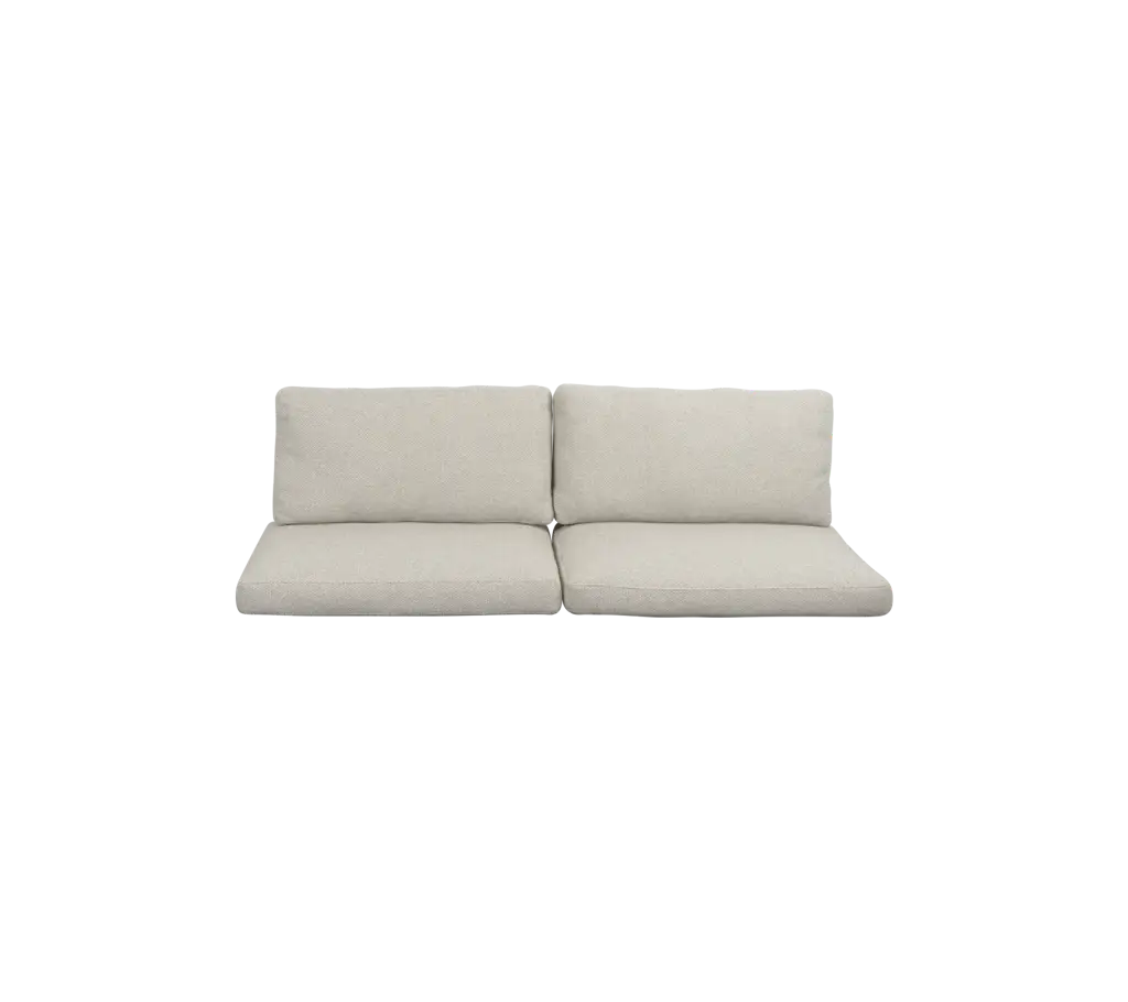 Chester 3-seater sofa, Cushion set