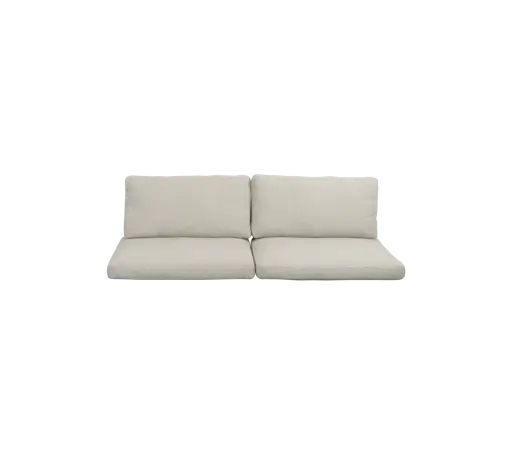 Chester 3-seater sofa, Cushion set