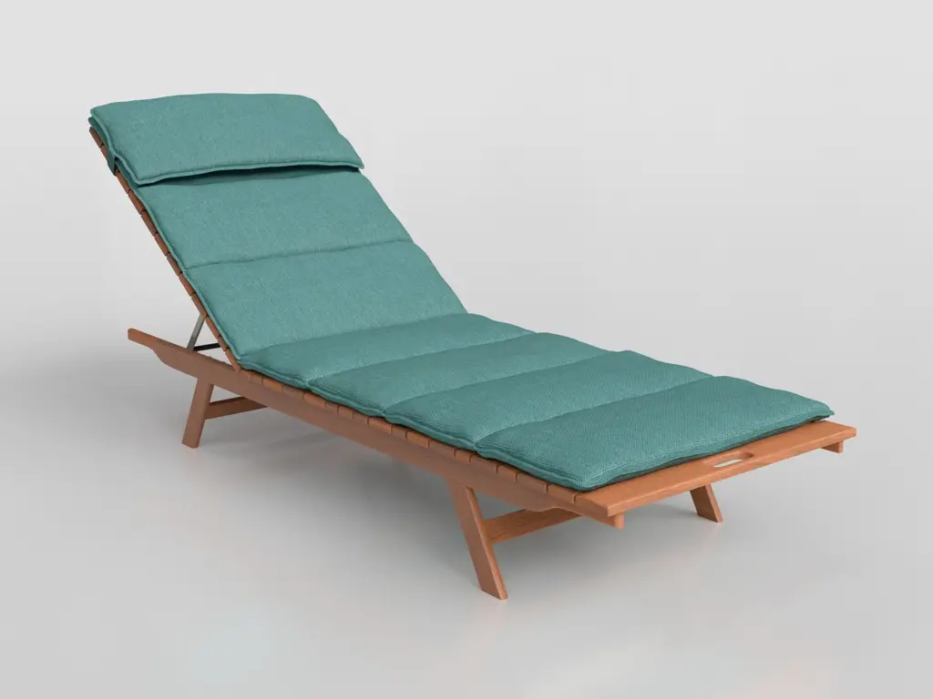 Moorea Chaise