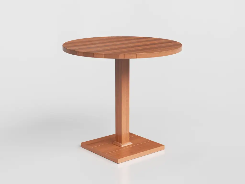 Padang Round Table