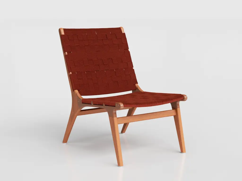 Padang Lounge Chair